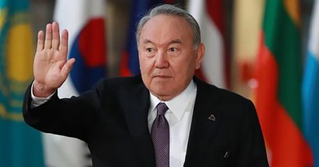 Отставка Назарбаева: взгляд из Баку на процессы в Казахстане