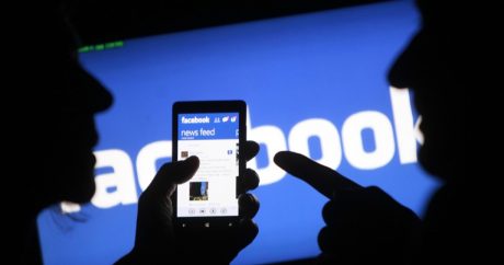 Facebook удалила рекламу кандидата в президенты США