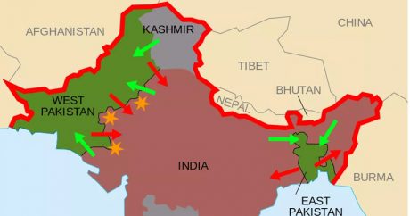 К чему может привести война между Индией и Пакистаном?