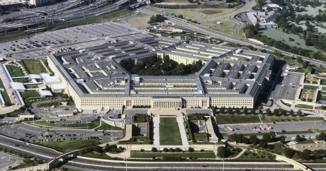 Американский генерал опроверг информацию о сохранении части войск в Сири