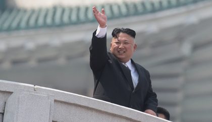 Северную Корею уличили в подготовке к запуску ракеты