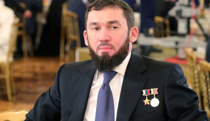 В Кремле порассуждали о кровной мести чеченцев