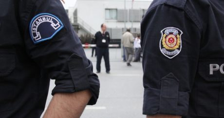 Турецкая полиция проводит масштабные рейды