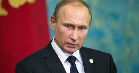 Путин назвал выход США из ДРСМД прямым шагом к расшатыванию международной безопасности