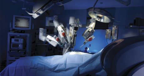 В США предупредили об опасности использования роботов-хирургов