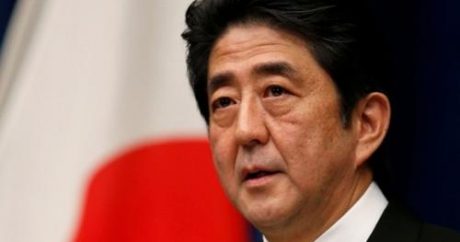 Японский премьер подтвердил, что завершает свое пребывание у власти в 2021 году
