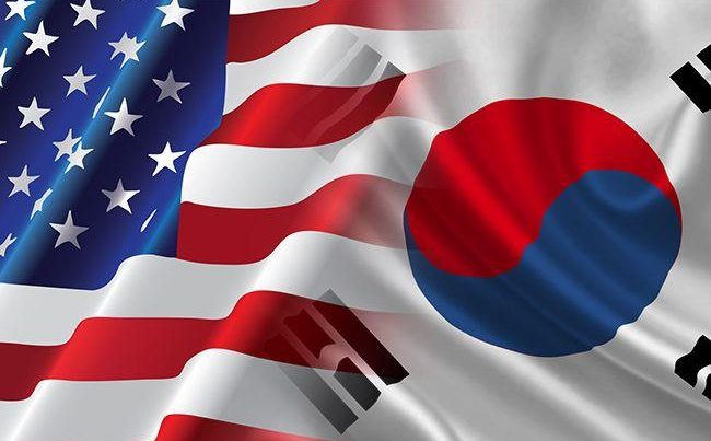 Советники президентов Южной Кореи и США обсудят ситуацию вокруг полигона «Сохэ» в КНДР
