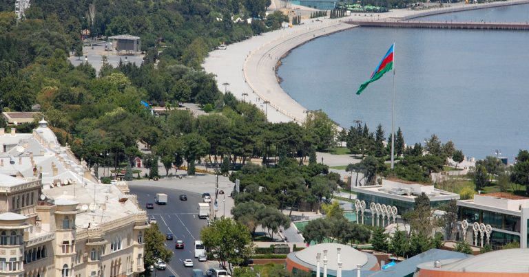 В Баку стартует заседание Совместного мониторингового комитета ОПЕК+