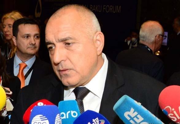 Азербайджан и Болгария планируют совместное производство бронежилетов — премьер-министр