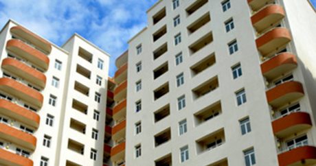 В Азербайджане предложены изменения в закон о госреестре недвижимости