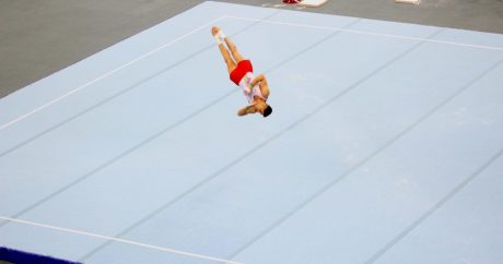 Определились финалисты Кубка мира FIG по спортивной гимнастике среди женщин в упражнениях на разновысоких брусьях