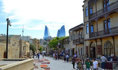 Азербайджан будет готовить туристических гидов с международным статусом