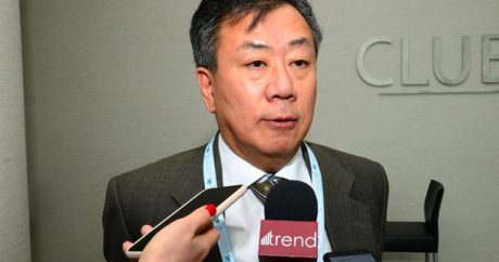 Южнокорейские спортсмены впечатлены Баку — посол