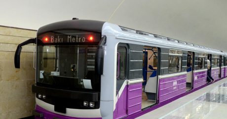 В бакинском метро усилены меры безопасности