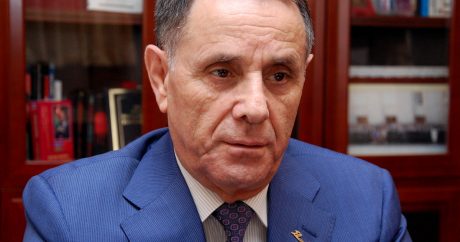 Премьер Азербайджана представит отчет о деятельности Кабмина в 2018 г.