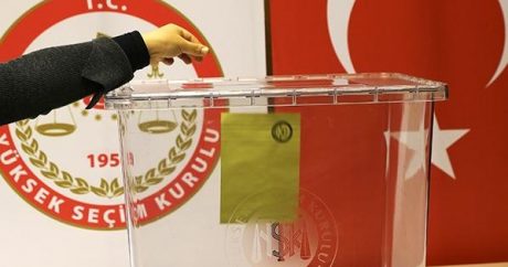 В муниципальных выборах в Турции примут участие 13 партий