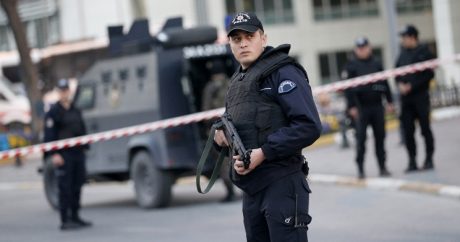 В Стамбуле задержаны более 40 наркоторговцев
