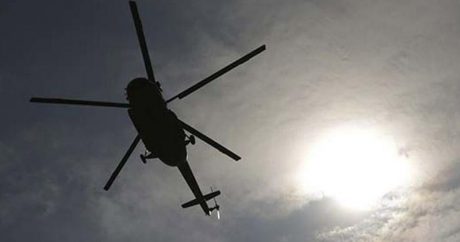 Китай совместно с Россией планирует произвести около 200 тяжелых вертолетов AHL