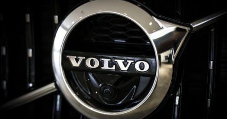 Volvo установит в автомобилях анализаторы опьянения и усталости водителей