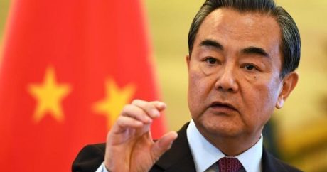 Китай выступил с предложением по денуклеаризации Корейского полуострова
