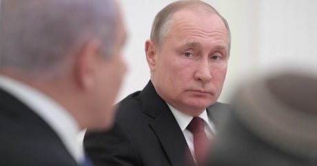 Экс-госсекретарь США: Запад переоценивает влияние Путина