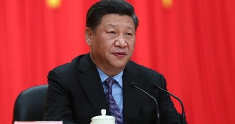 Си Цзиньпин заявил об укреплении политического доверия между Китаем и Францией