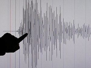 В Турции за день произошло два землетрясения