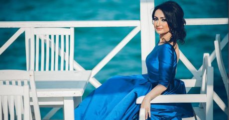 В Баку пройдет концерт композитора и исполнительницы Севиндж Агасиевой — ВИДЕО