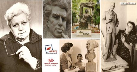 В Баку пройдет мероприятие, посвященное выдающемуся азербайджанскому скульптору – ФОТО