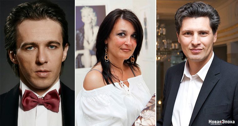 Звезды оперы Италии, Беларуси и Азербайджана выступят в Баку