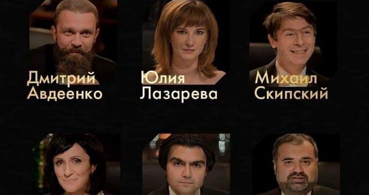Азербайджанская команда стала победителем весенней серии «Что? Где? Когда?»- Видео