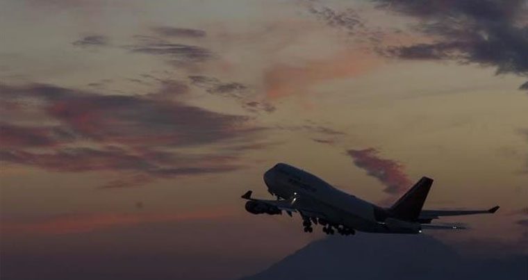 Баку свяжут прямые авиарейсы с Анкарой и Измиром