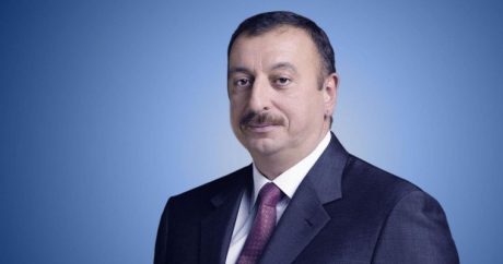Президент Ильхам Алиев выразил соболезнования президенту Шри-Ланки