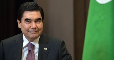 В Туркменистане за четыре года построят новый город