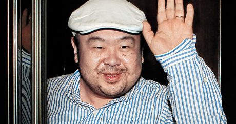 Суд в Малайзии вынес приговор фигурантке дела о смерти брата Ким Чен Ына