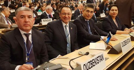 В Брюсселе проходит форум по искоренению принудительного труда в Узбекистане
