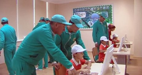 В Туркменистане будет создан учебный центр по цифровой экономике
