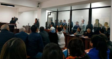 Для казахского экс-депутата запросили 12 лет лишения свободы