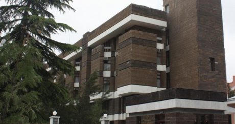 В Душанбе судят обвиняемых в подготовке нападения на здание МВД Таджикистана
