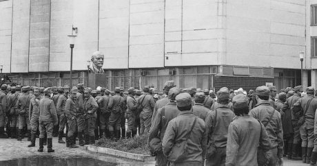 В ООН отметили 33-ю годовщину Чернобыльской катастрофы