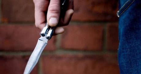 В Хырдалане зарезали 33-летнего мужчину