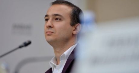 Тале Гейдаров назвал причину своей отставки