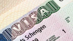 В 2019 году изменятся правила получения шенгенских виз