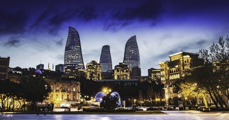 Азербайджан впервые выступит донором бедных стран, поддерживаемых МАР