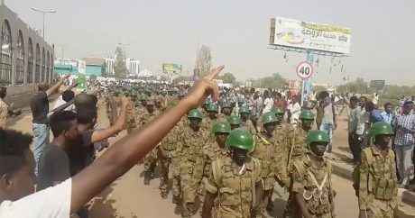 Военный переворот в Судане: причины и последствия