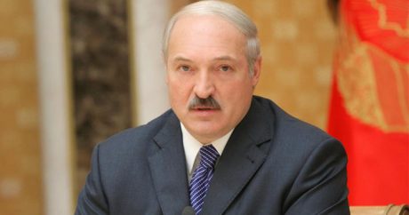 Лукашенко: ОБСЕ не должна закрывать глаза на карабахский конфликт