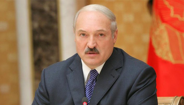 Лукашенко: ОБСЕ не должна закрывать глаза на карабахский конфликт