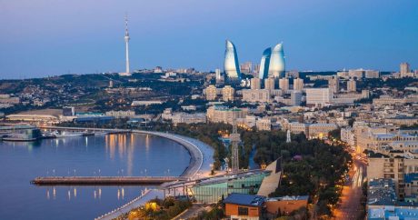 На этой неделе в Баку состоится V Всемирный форум межкультурного диалога