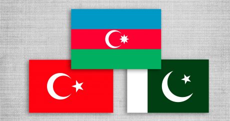 В Баку проходит торговая выставка Азербайджана, Турции и Пакистана