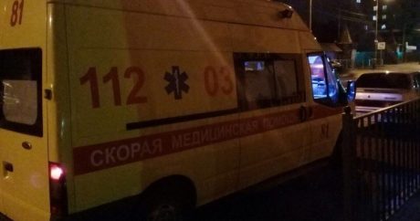 В Казани при пожаре в доме погибли шесть человек, включая троих детей